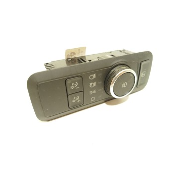 MANDO LUCES PV4T13D061EBW 2722461 PV4T13D061EB3JA6