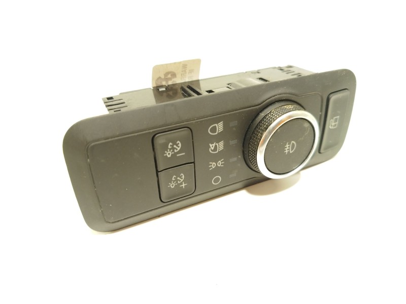 MANDO LUCES PV4T13D061EBW 2722461 PV4T13D061EB3JA6