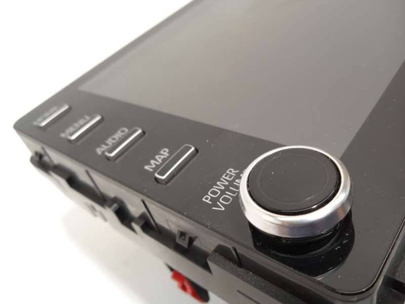 Recambio de sistema navegacion gps para toyota c-hr (_x1_) 2.0 hybrid (maxh10) referencia OEM IAM 86140F4230  CVRT29E5AE 4