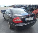 MERCEDES-BENZ CLK (C209)
