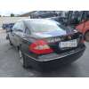 mercedes-benz clk (c209) del año 2006