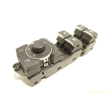 Recambio de mando elevalunas delantero izquierdo para ford kuga iii (dfk) 2.5 duratec plug-in-hybrid referencia OEM IAM NX7T1454