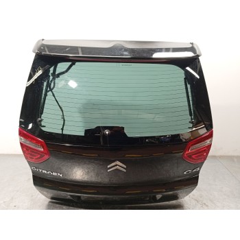 Recambio de porton trasero para citroën c4 picasso i monospace (ud_) 1.6 hdi referencia OEM IAM 8701W8 8744CF 