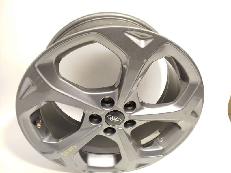 Recambio de llanta para ford kuga iii (dfk) 1.5 ecoboost referencia OEM IAM PV4CC2A PV4C1007C2A 2718981 - Blanco 3