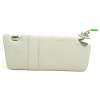 Recambio de parasol izquierdo para honda civic viii hatchback (fn, fk) 1.8 (fn1, fk2) referencia OEM IAM 83280SMGE02ZA  