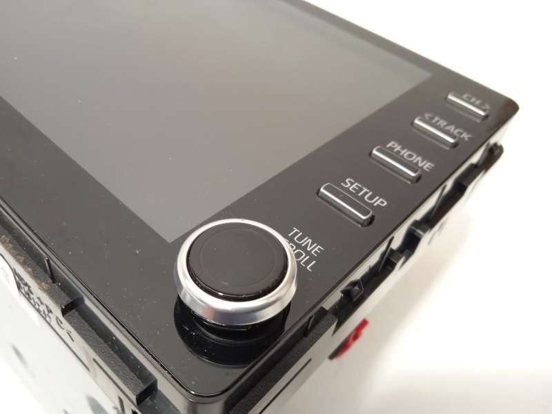 Recambio de sistema navegacion gps para toyota c-hr (_x1_) 2.0 hybrid (maxh10) referencia OEM IAM 86140F4230  CVRT29E5AE 5
