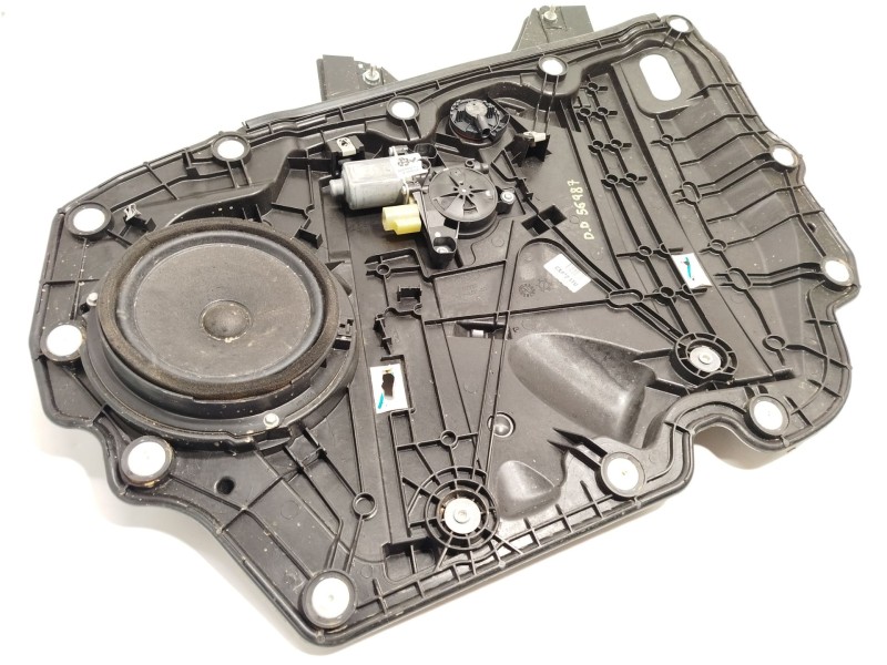 ELEVALUNAS DELANTERO DERECHO LV4BS23200CB 2682150 