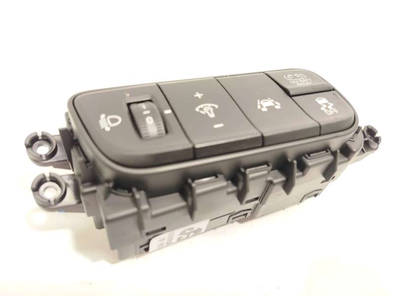 MANDO MULTIFUNCION 93700G5AE0WK 4C71C41000