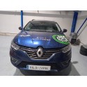 RENAULT MEGANE IV SPORT TOURER (K9A/M/N_)