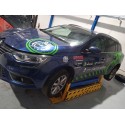 RENAULT MEGANE IV SPORT TOURER (K9A/M/N_)
