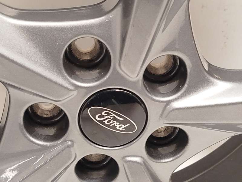 Recambio de llanta para ford kuga iii (dfk) 1.5 ecoboost referencia OEM IAM PV4CC2A PV4C1007C2A 2718981 - Blanco 4