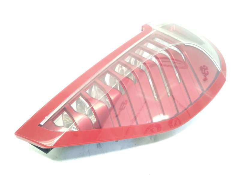 Recambio de piloto trasero izquierdo para renault scénic iii (jz0/1_) 1.5 dci referencia OEM IAM 265550013R - Marron 2