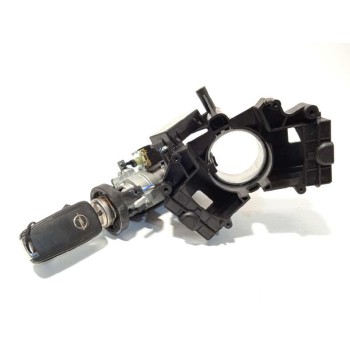 Recambio de conmutador de arranque para opel corsa e s-d / cadra12 / bx2e6ah7j5 referencia OEM IAM 13496392  13504286