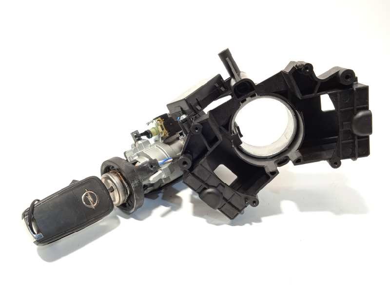 CONMUTADOR DE ARRANQUE 13496392 13504286