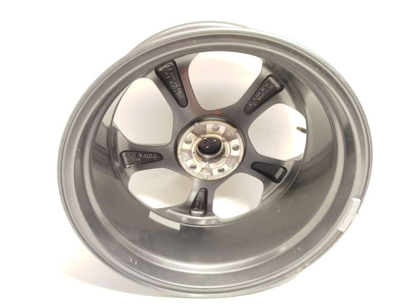 Recambio de llanta para ford kuga iii (dfk) 1.5 ecoboost referencia OEM IAM PV4CC2A PV4C1007C2A 2718981 - Blanco 5