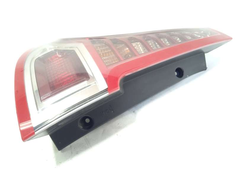 Recambio de piloto trasero izquierdo para renault scénic iii (jz0/1_) 1.5 dci referencia OEM IAM 265550013R - Marron 3