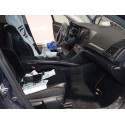 RENAULT MEGANE IV SPORT TOURER (K9A/M/N_)