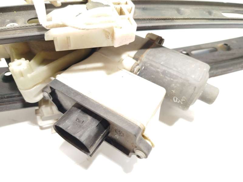 Recambio de elevalunas delantero izquierdo para bmw x3 (e83) 3.0 d referencia OEM IAM 6925963 67626925963 - Negro 3
