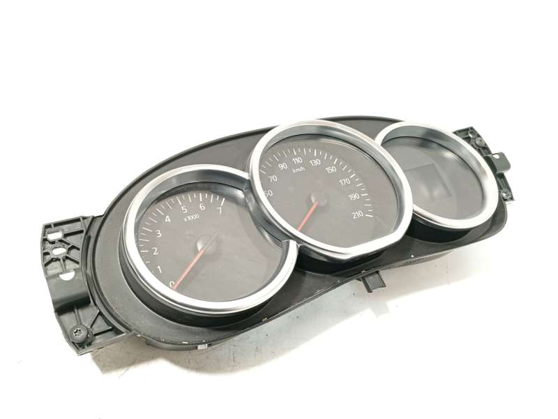 CUADRO INSTRUMENTOS 248106259R NS40089241