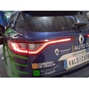 RENAULT MEGANE IV SPORT TOURER (K9A/M/N_)