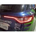 RENAULT MEGANE IV SPORT TOURER (K9A/M/N_)