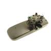 Recambio de espejo interior para citroën c4 iii (ba_, bb_, bc_) 1.2 puretech 130 (bahnsa, bahnsb) referencia OEM IAM 9835908980 