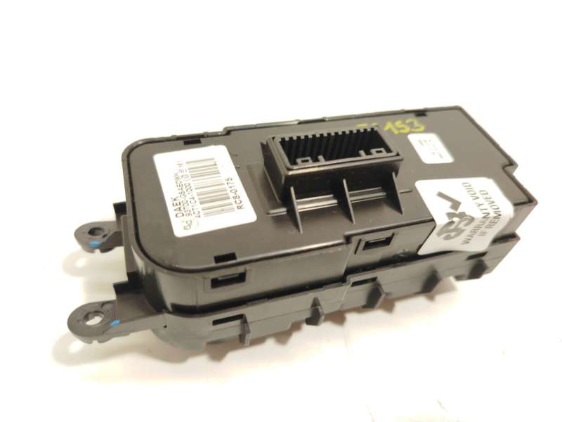 Recambio de mando multifuncion para kia niro i (de) 1.6 gdi hybrid referencia OEM IAM 93700G5AE0WK  4C71C41000 - Plata 4