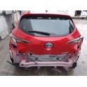 TOYOTA COROLLA FASTBACK (_E21_)
