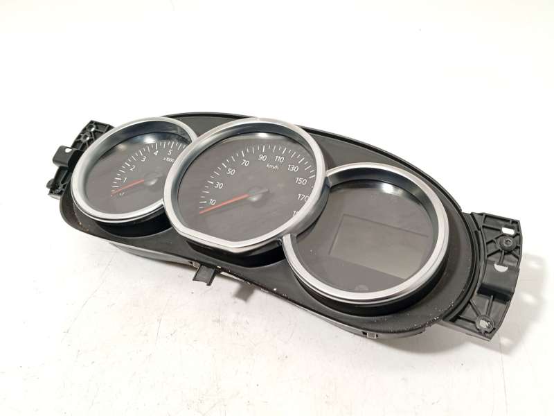 Recambio de cuadro instrumentos para dacia sandero ii (b8_) 1.5 dci referencia OEM IAM 248106259R  NS40089241 2