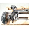Recambio de puente trasero para seat ibiza v (kj1, kjg) 1.0 tsi referencia OEM IAM 2Q0501053CN  