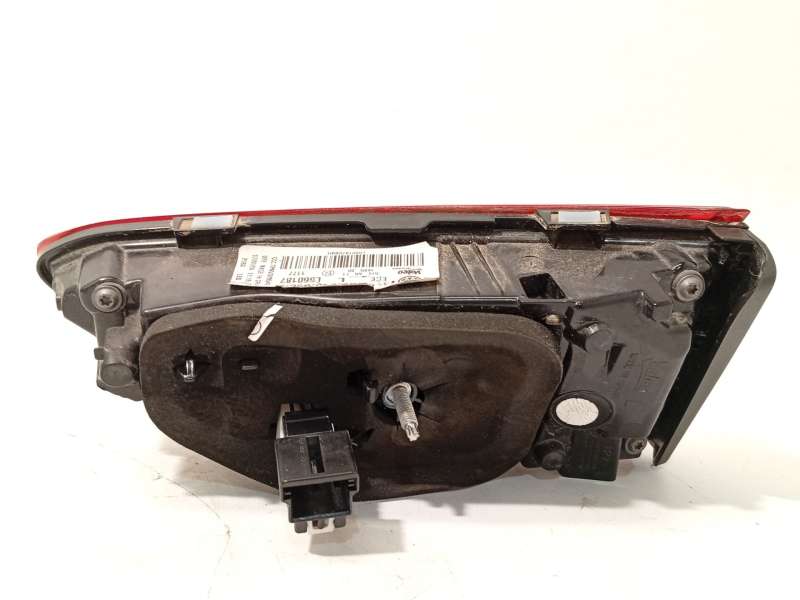 Recambio de piloto trasero izquierdo interior para volkswagen polo vi (aw1, bz1, ae1, bz3) 1.0 tsi referencia OEM IAM 2G0945093D - Gris 4