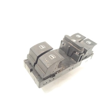 MANDO ELEVALUNAS DELANTERO IZQUIERDO 1Z0959858B 1Z0959858B3X1 