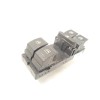 Recambio de mando elevalunas delantero izquierdo para skoda octavia berlina (1z3) rs referencia OEM IAM 1Z0959858B 1Z0959858B3X1