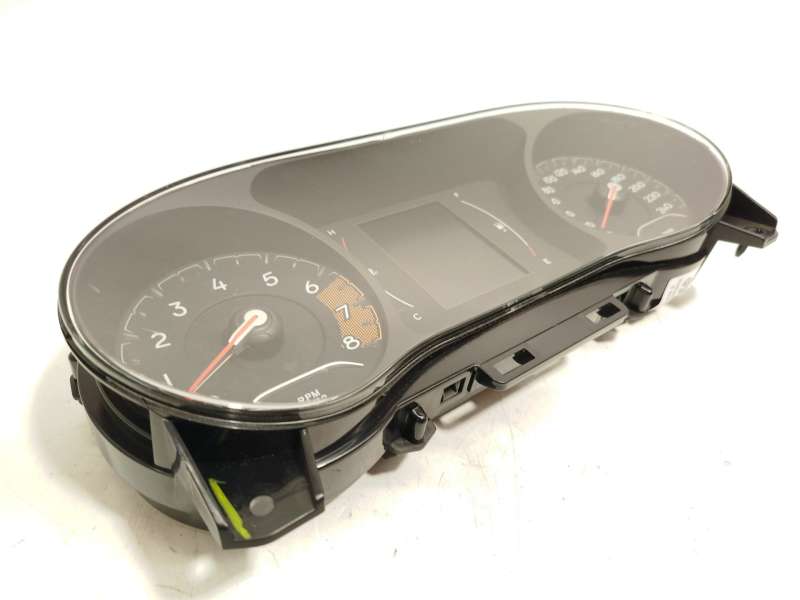 CUADRO INSTRUMENTOS 6RX39DX9AE 