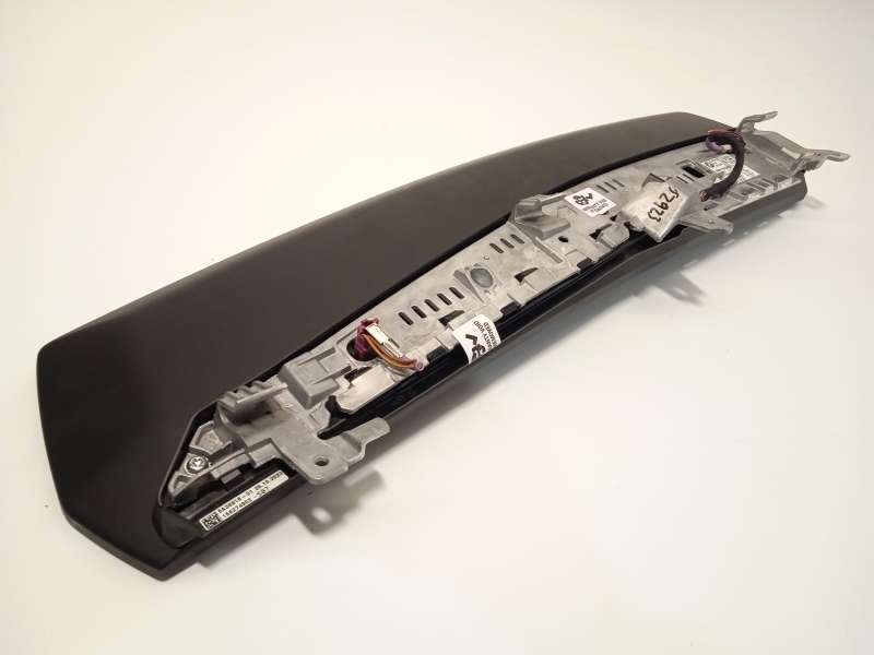 Recambio de pantalla multifuncion para bmw 2 active tourer (u06) 225e xdrive referencia OEM IAM 5A79110 65505A79110 5A2AEF8 3
