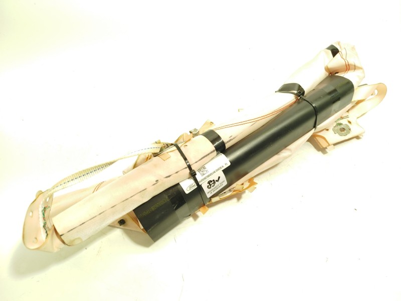 AIRBAG CORTINA DELANTERO IZQUIERDO LV4BS042D95AL 2641852 