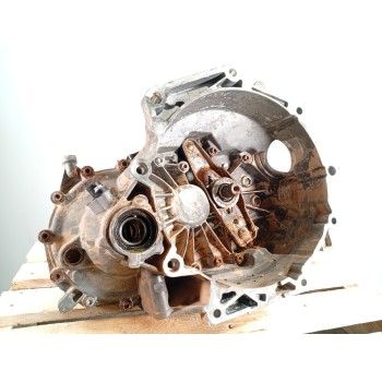 Recambio de caja cambios para seat ibiza v (kj1, kjg) 1.0 tsi referencia OEM IAM VGV 0DF300045R FM5DF007