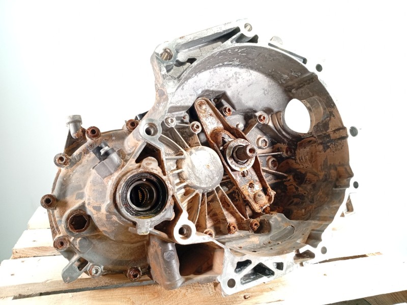 CAJA CAMBIOS VGV 0DF300045R FM5DF007