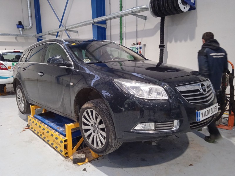 OPEL INSIGNIA A SPORTS TOURER (G09)