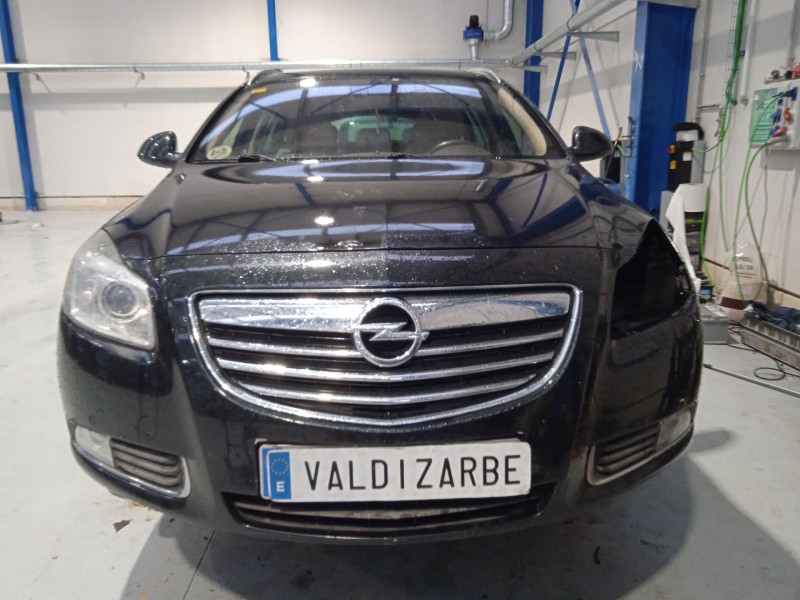 OPEL INSIGNIA A SPORTS TOURER (G09)