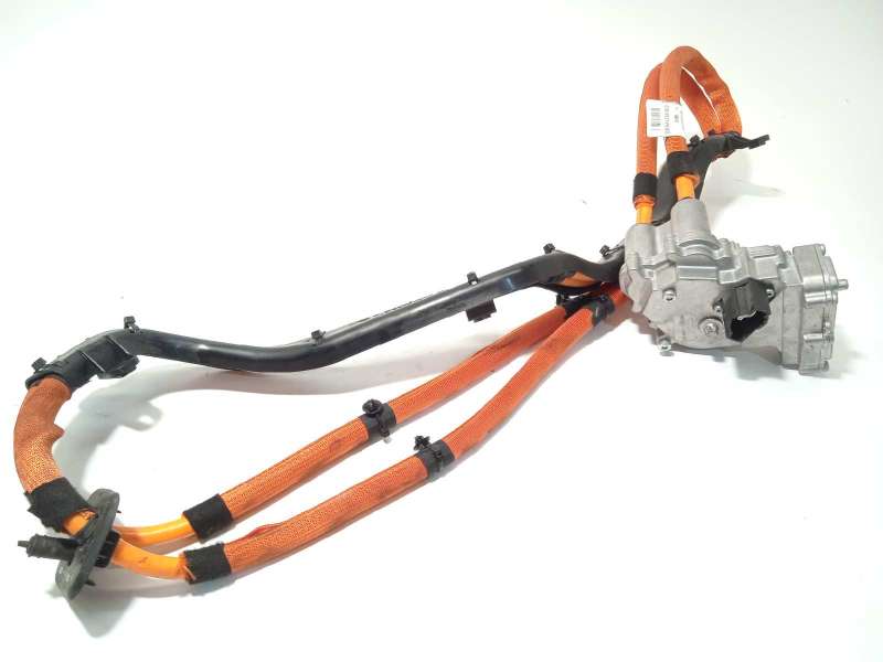 Recambio de modulo electronico para mercedes-benz clase glc coupe (bm 253)(6.2016) referencia OEM IAM A2535400126  A2135455400 - Blanco