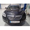 opel insignia a sedán (g09) del año 2011