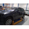 opel insignia a sedán (g09) del año 2011