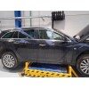 opel insignia a sedán (g09) del año 2011