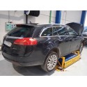 OPEL INSIGNIA A SPORTS TOURER (G09)