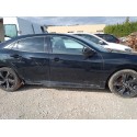 HONDA CIVIC X HATCHBACK (FC_, FK_)