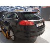 opel insignia a sedán (g09) del año 2011