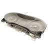 Recambio de cuadro instrumentos para jeep compass (mp, m6, mv, m7) 1.4 multiair referencia OEM IAM 6RX39DX9AE  