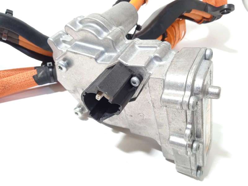 Recambio de modulo electronico para mercedes-benz clase glc coupe (bm 253)(6.2016) referencia OEM IAM A2535400126  A2135455400 - Blanco 2