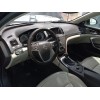 opel insignia a sedán (g09) del año 2011